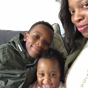 Meet your Posher, Angela